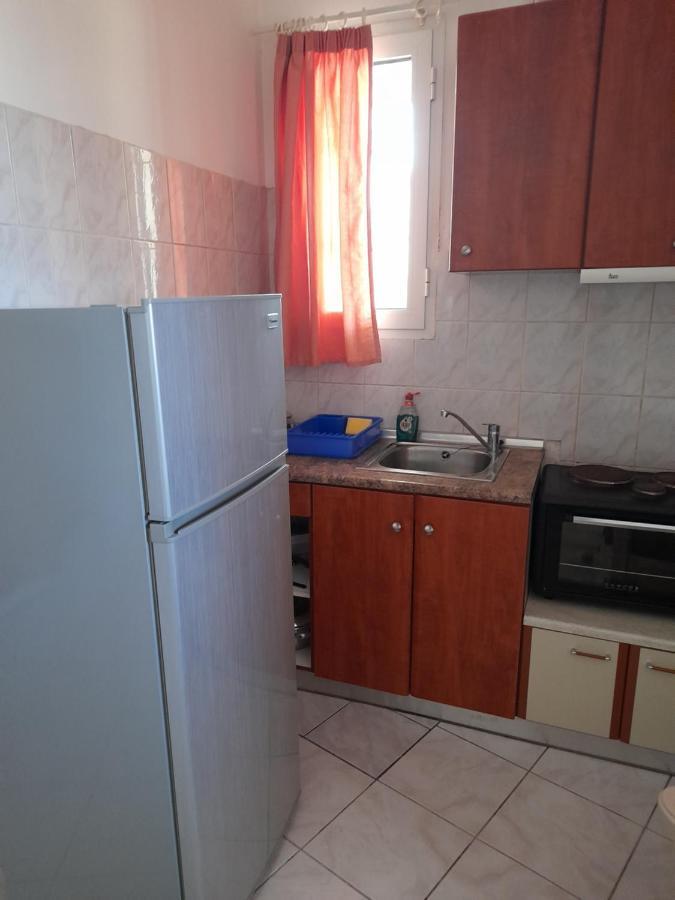 Ferienwohnung Hellenic Sun Lassi  Exterior foto